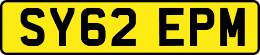 SY62EPM
