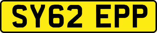 SY62EPP