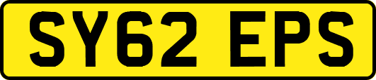 SY62EPS