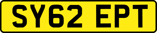 SY62EPT