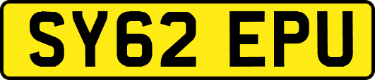 SY62EPU