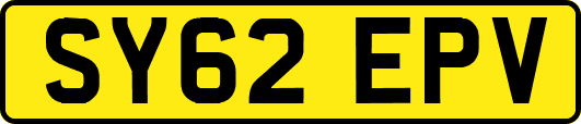 SY62EPV
