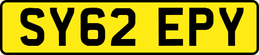 SY62EPY