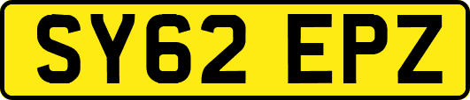 SY62EPZ