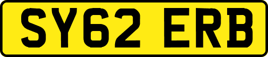 SY62ERB