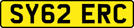 SY62ERC