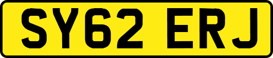 SY62ERJ