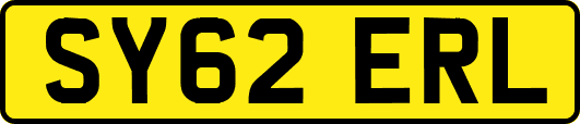 SY62ERL
