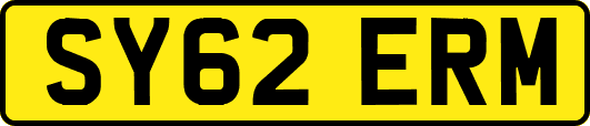 SY62ERM