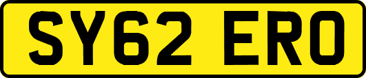 SY62ERO