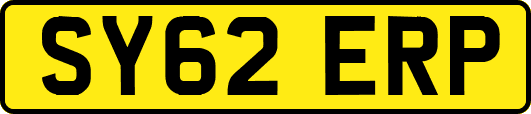 SY62ERP