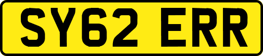 SY62ERR