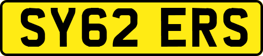 SY62ERS