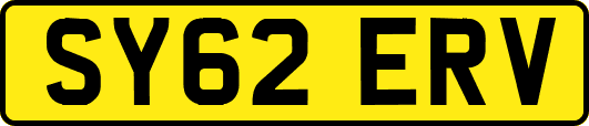 SY62ERV