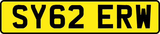 SY62ERW