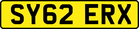 SY62ERX