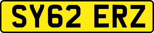 SY62ERZ
