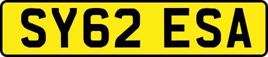 SY62ESA
