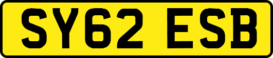 SY62ESB