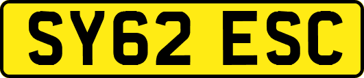 SY62ESC