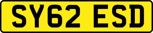 SY62ESD