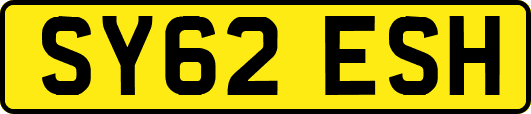 SY62ESH