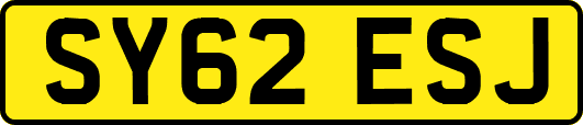 SY62ESJ