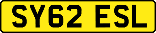 SY62ESL