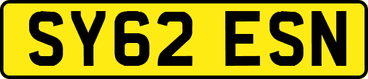 SY62ESN