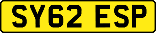SY62ESP