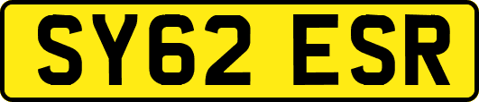 SY62ESR
