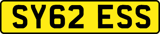 SY62ESS