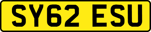 SY62ESU