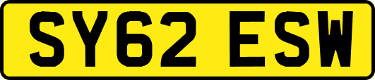 SY62ESW