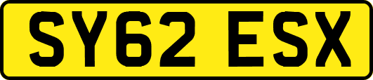 SY62ESX