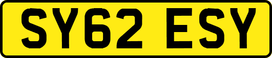 SY62ESY