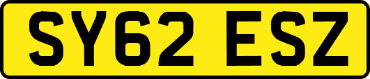 SY62ESZ