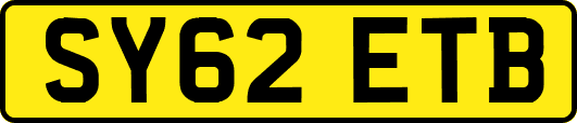 SY62ETB