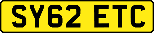 SY62ETC