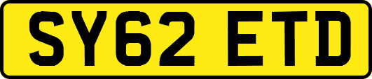 SY62ETD