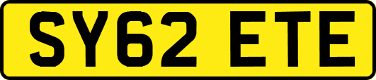 SY62ETE