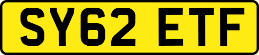 SY62ETF