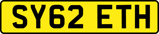 SY62ETH