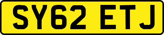 SY62ETJ