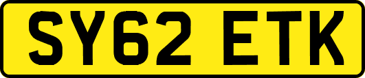SY62ETK