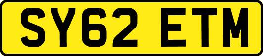 SY62ETM