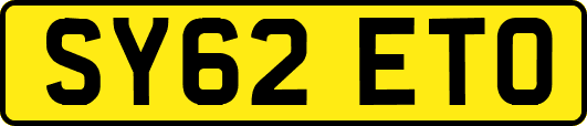 SY62ETO