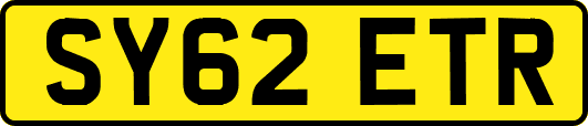 SY62ETR