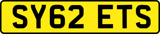 SY62ETS