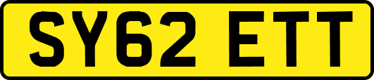SY62ETT